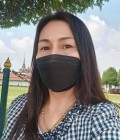 Rencontre Femme Thaïlande à  เมืองปราจีนบุรี : Kun ja, 51 ans